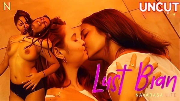 Lust Bian 2025 Malayalam Uncut Hot Short Film – Navarasa