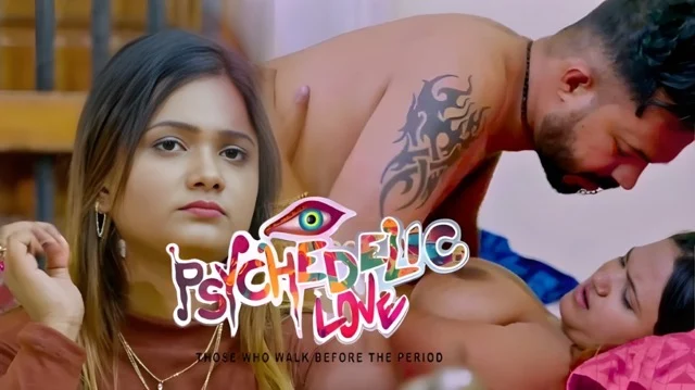 Psychedelic Love EP1 Uncut Malayalam Hot Web Series â Yessma